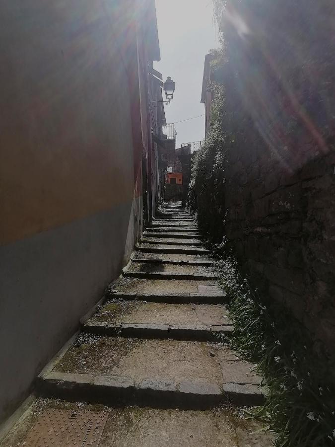 Da Greta Villa La Spezia Exteriör bild